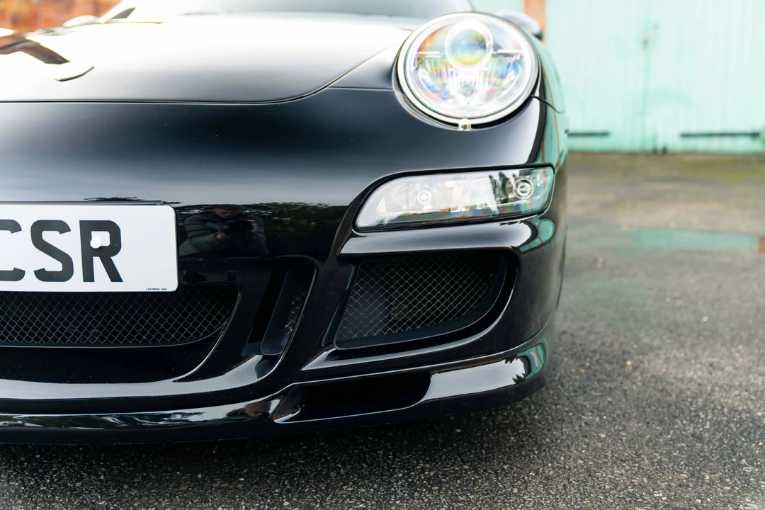 2010 Porsche 997 Carrera S - Image 23 of 31
