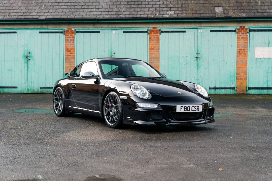 2010 Porsche 997 Carrera S - Image 9 of 31