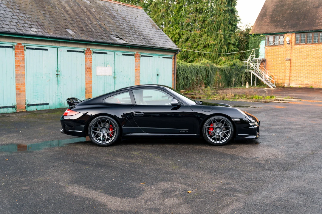 2010 Porsche 997 Carrera S - Image 8 of 31