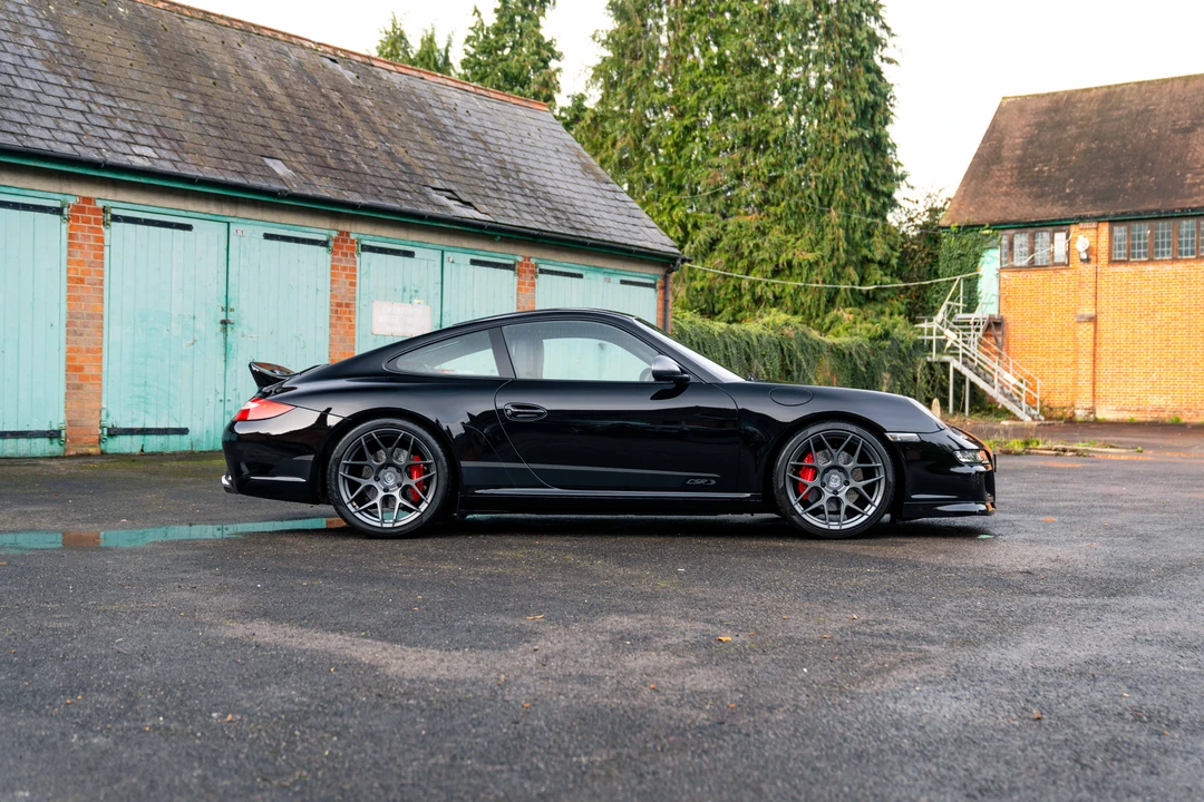 2010 Porsche 997 Carrera S - Image 15 of 31