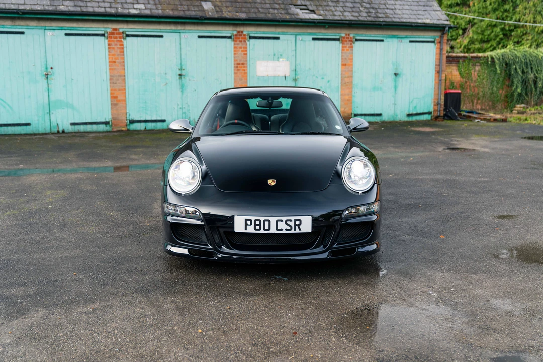2010 Porsche 997 Carrera S - Image 3 of 31