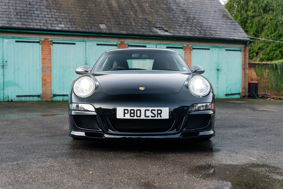 2010 Porsche 997 Carrera S - Image 10 of 31