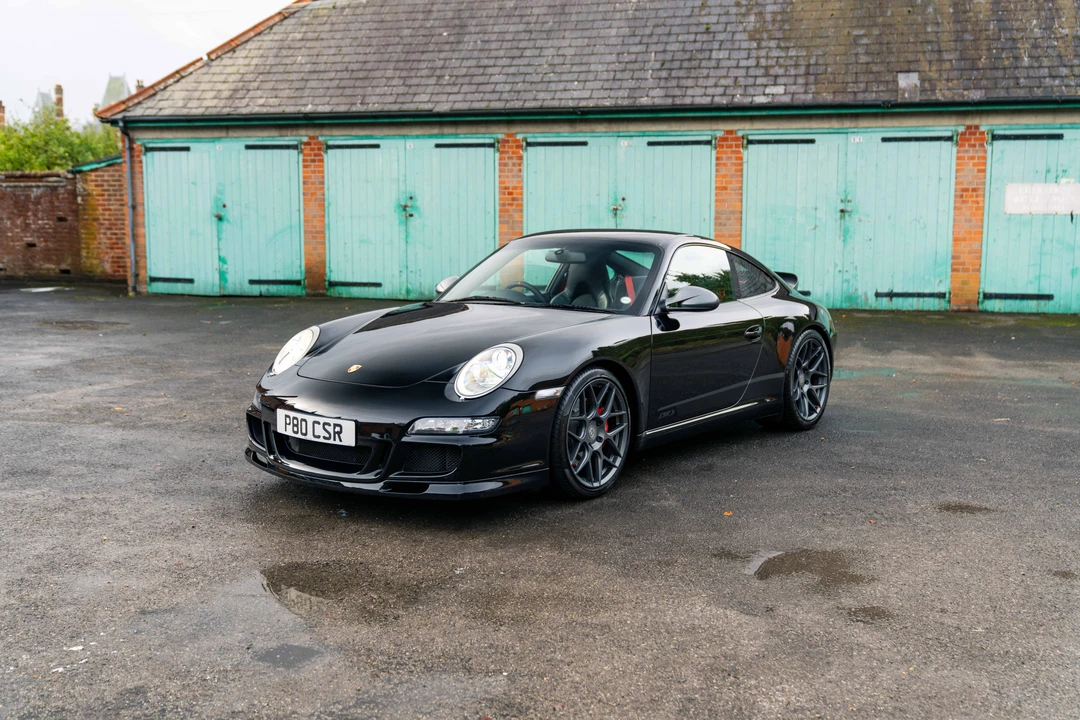 2010 Porsche 997 Carrera S - Image 11 of 31