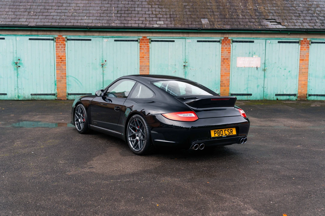 2010 Porsche 997 Carrera S - Image 13 of 31