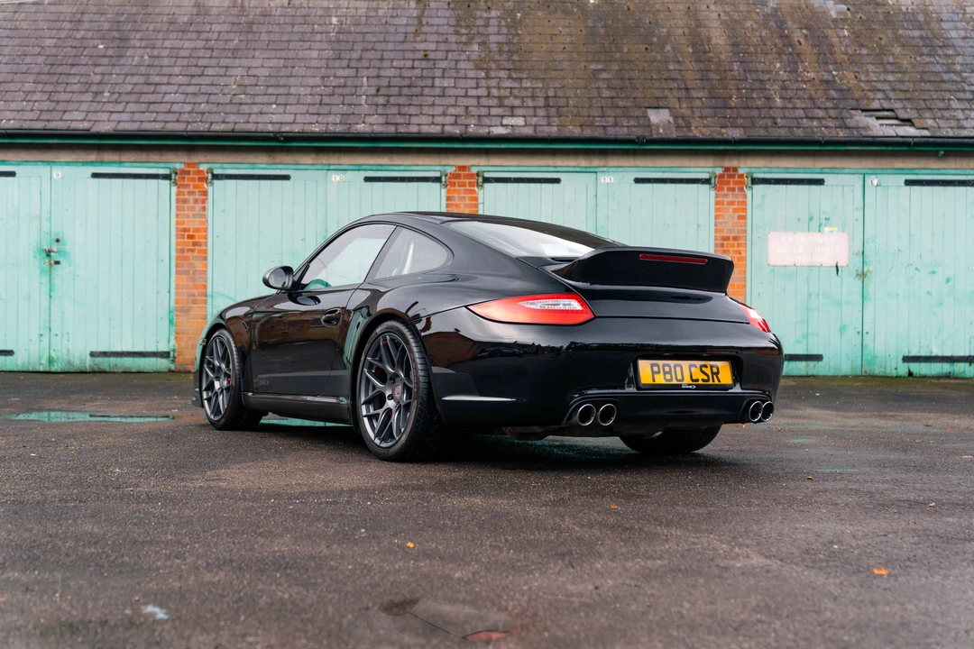 2010 Porsche 997 Carrera S - Image 6 of 31