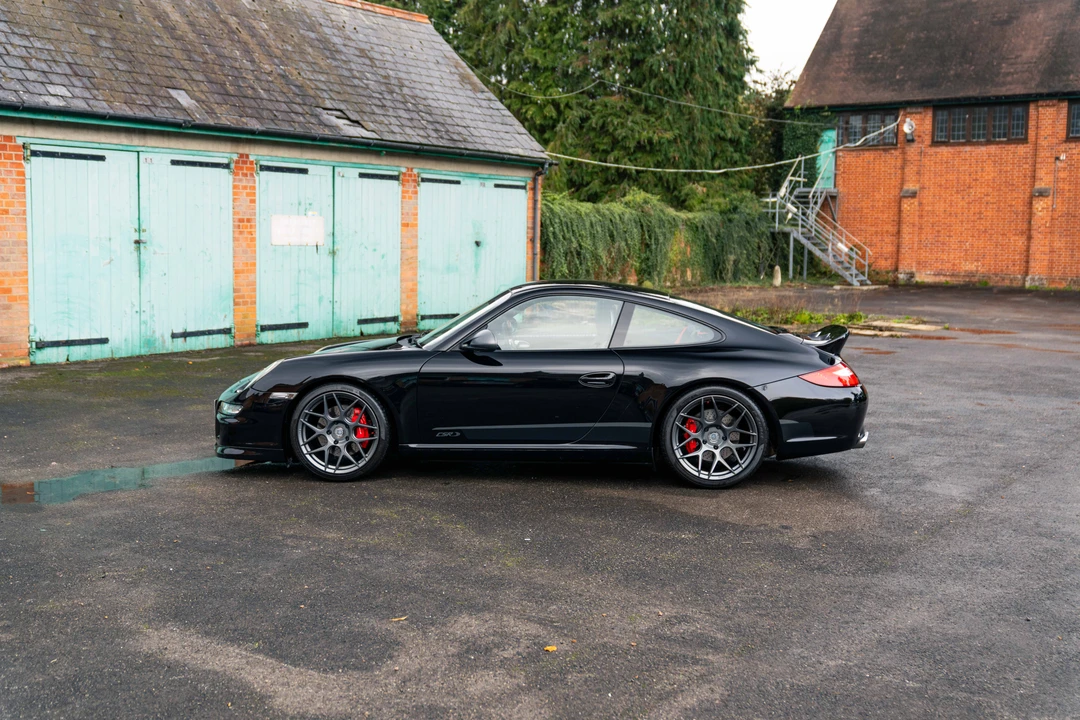 2010 Porsche 997 Carrera S - Image 5 of 31