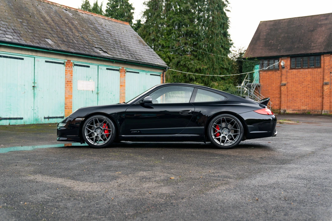 2010 Porsche 997 Carrera S - Image 12 of 31
