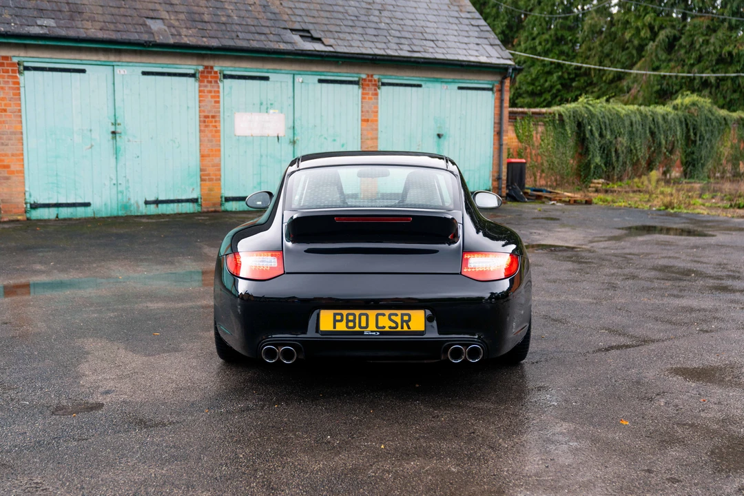 2010 Porsche 997 Carrera S - Image 7 of 31