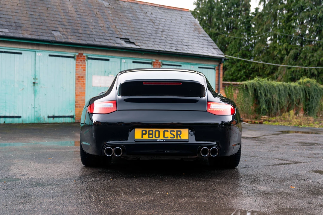 2010 Porsche 997 Carrera S - Image 14 of 31