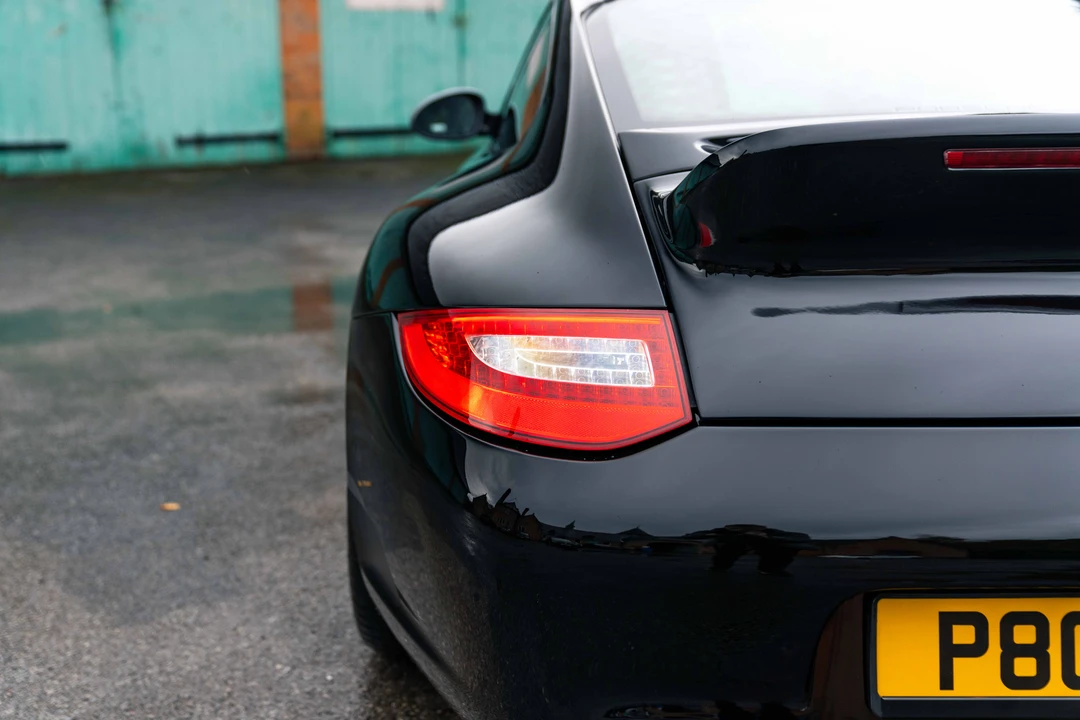 2010 Porsche 997 Carrera S - Image 27 of 31
