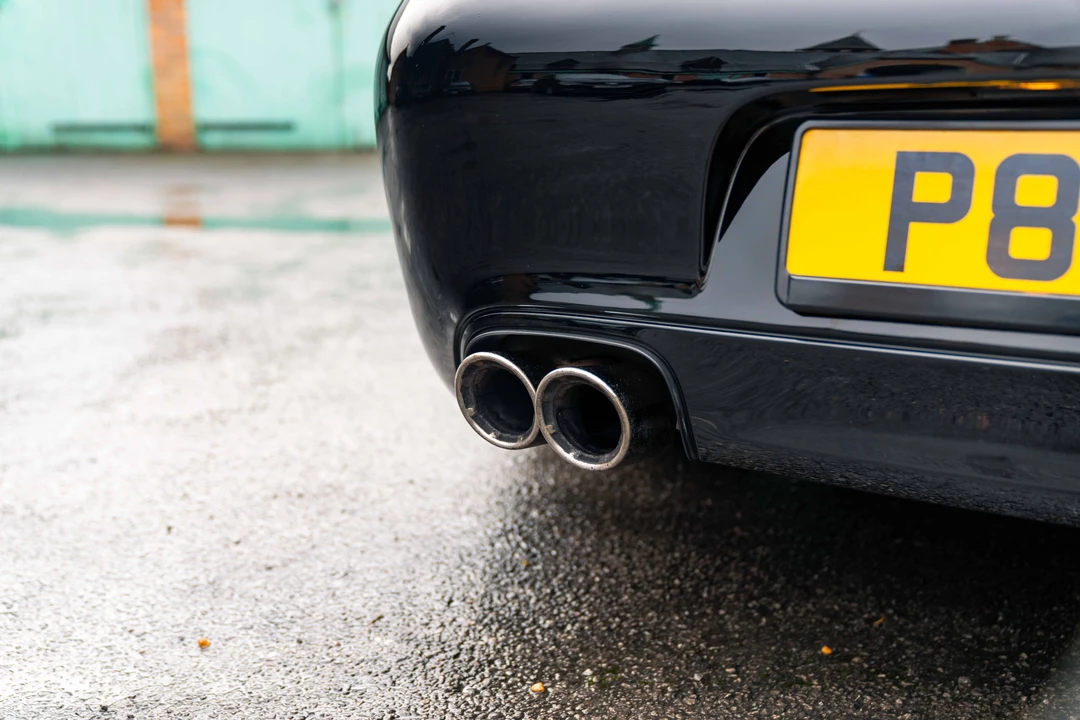 2010 Porsche 997 Carrera S - Image 28 of 31