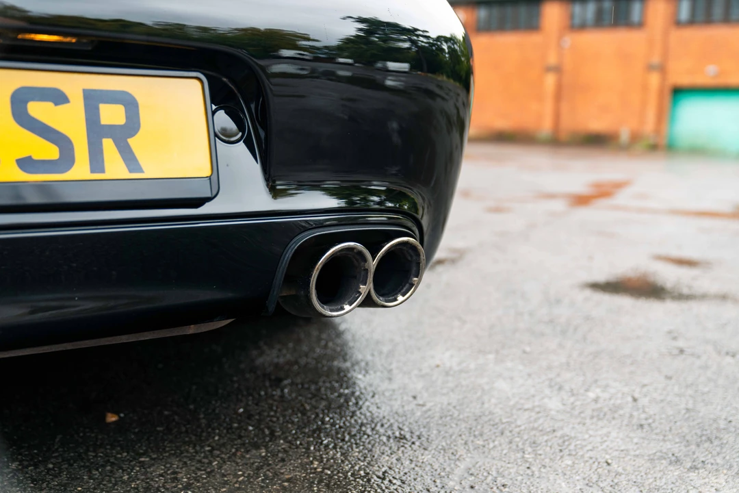 2010 Porsche 997 Carrera S - Image 29 of 31