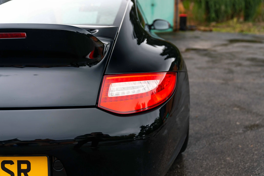 2010 Porsche 997 Carrera S - Image 30 of 31
