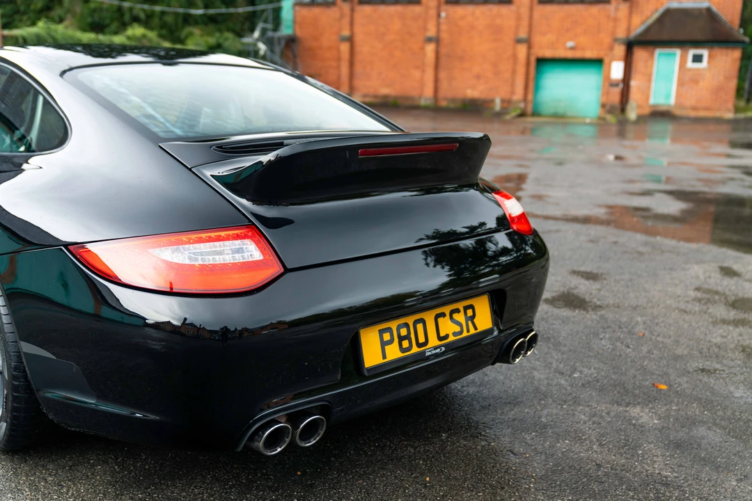 2010 Porsche 997 Carrera S - Image 31 of 31