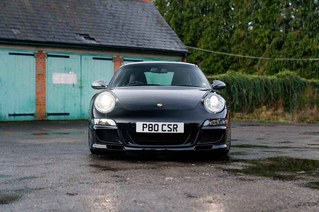 2010 Porsche 997 Carrera S - Image 17 of 31