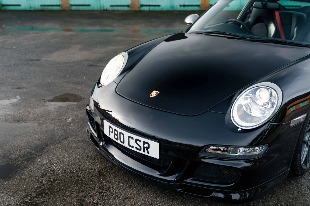 2010 Porsche 997 Carrera S - Image 26 of 31