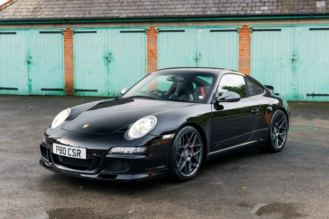 2010 Porsche 997 Carrera S - Image 2 of 31