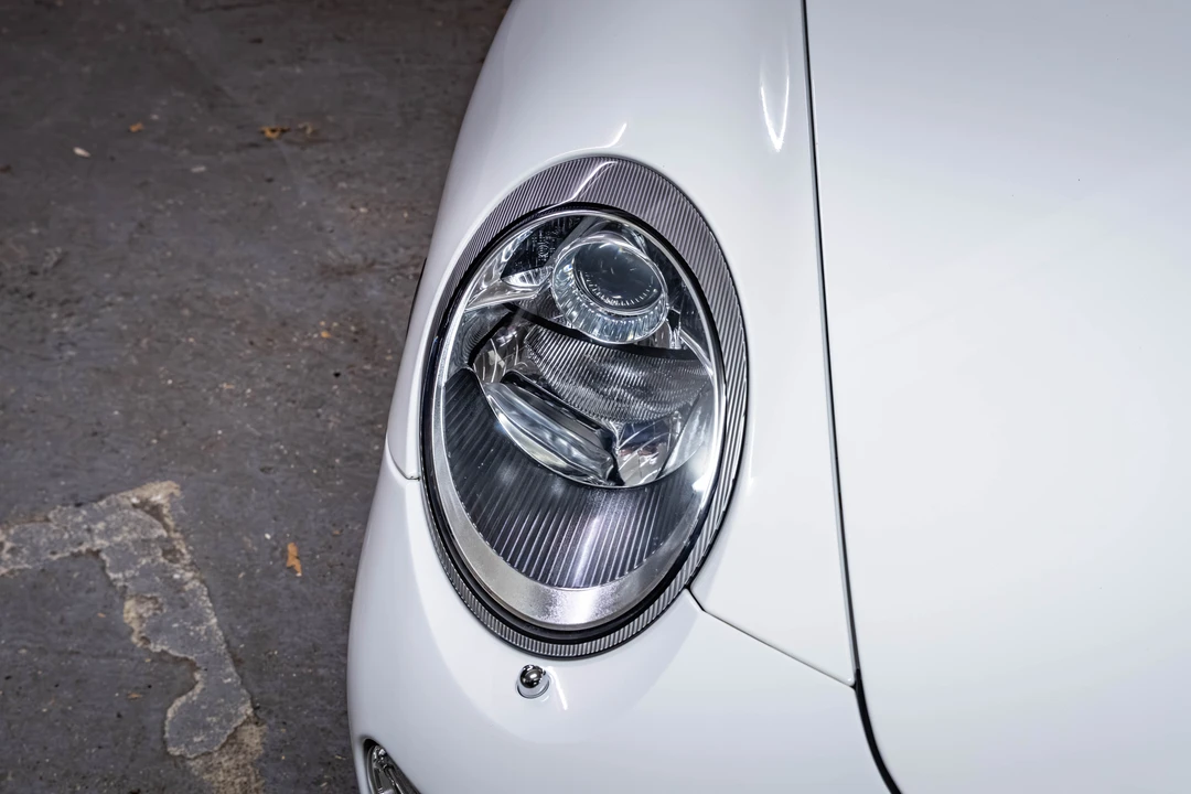 2010 Porsche 997 Carrera S - Image 12 of 31