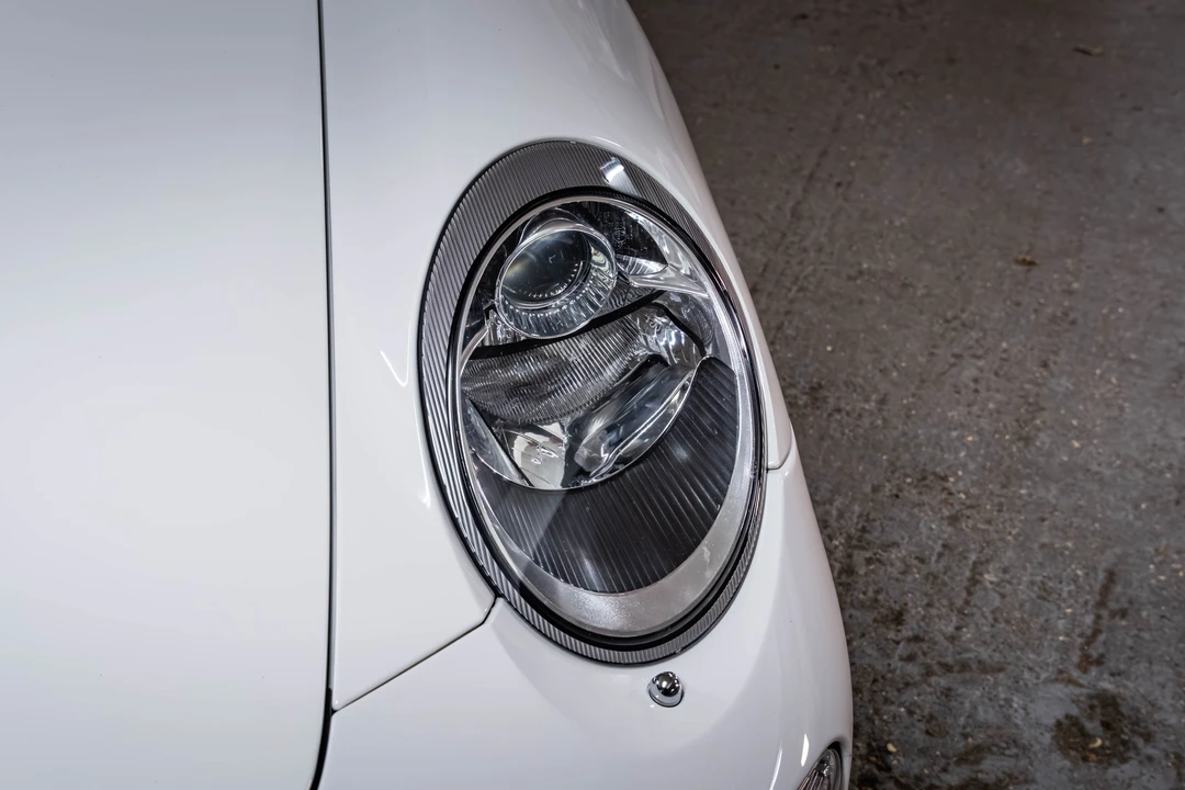 2010 Porsche 997 Carrera S - Image 13 of 31