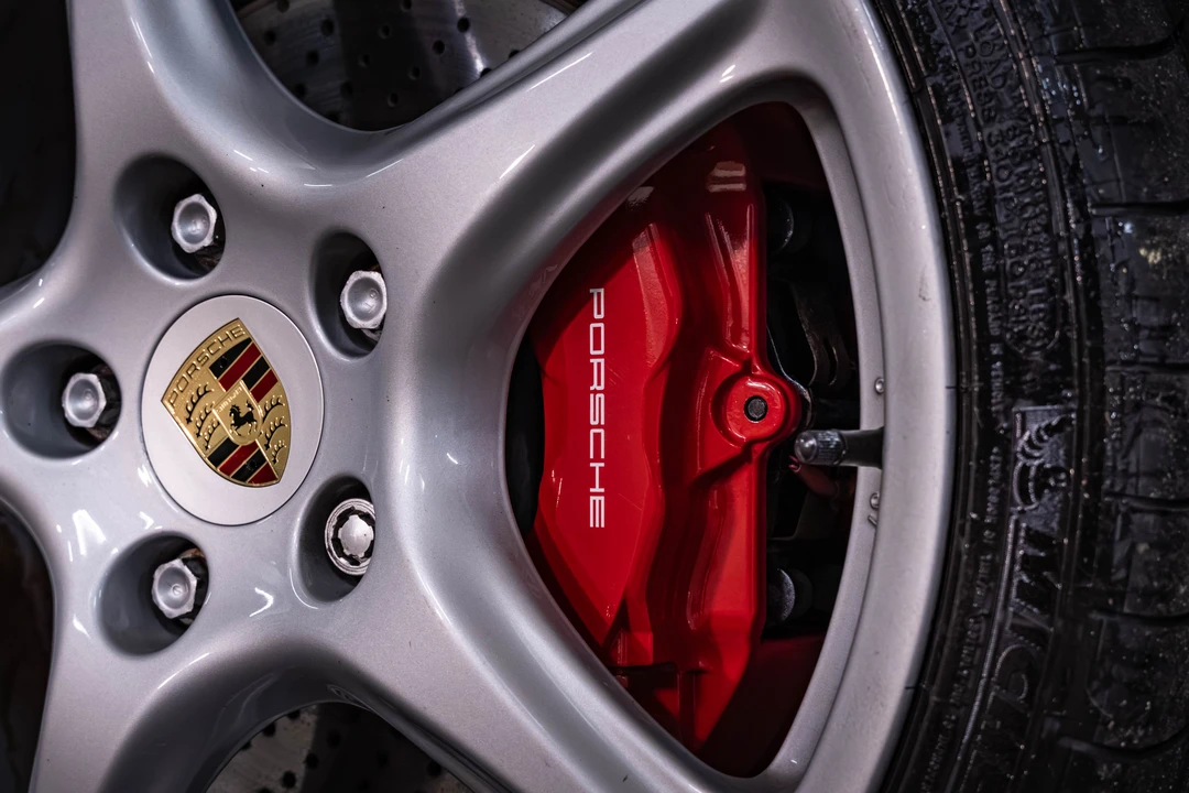 2010 Porsche 997 Carrera S - Image 31 of 31