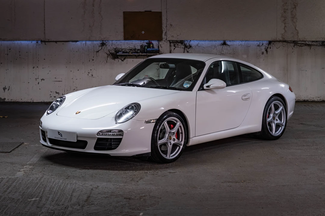 2010 Porsche 997 Carrera S - Image 9 of 31
