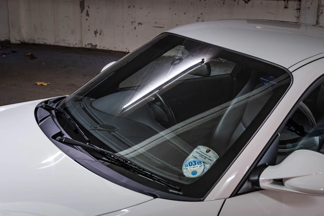 2010 Porsche 997 Carrera S - Image 14 of 31