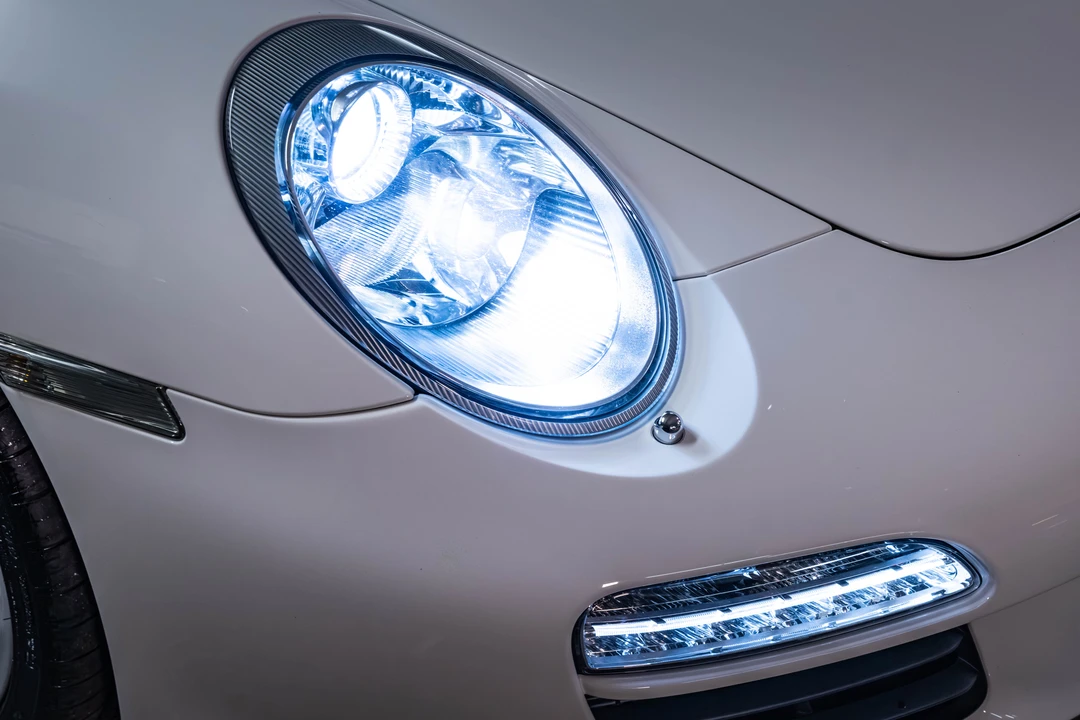 2010 Porsche 997 Carrera S - Image 17 of 31