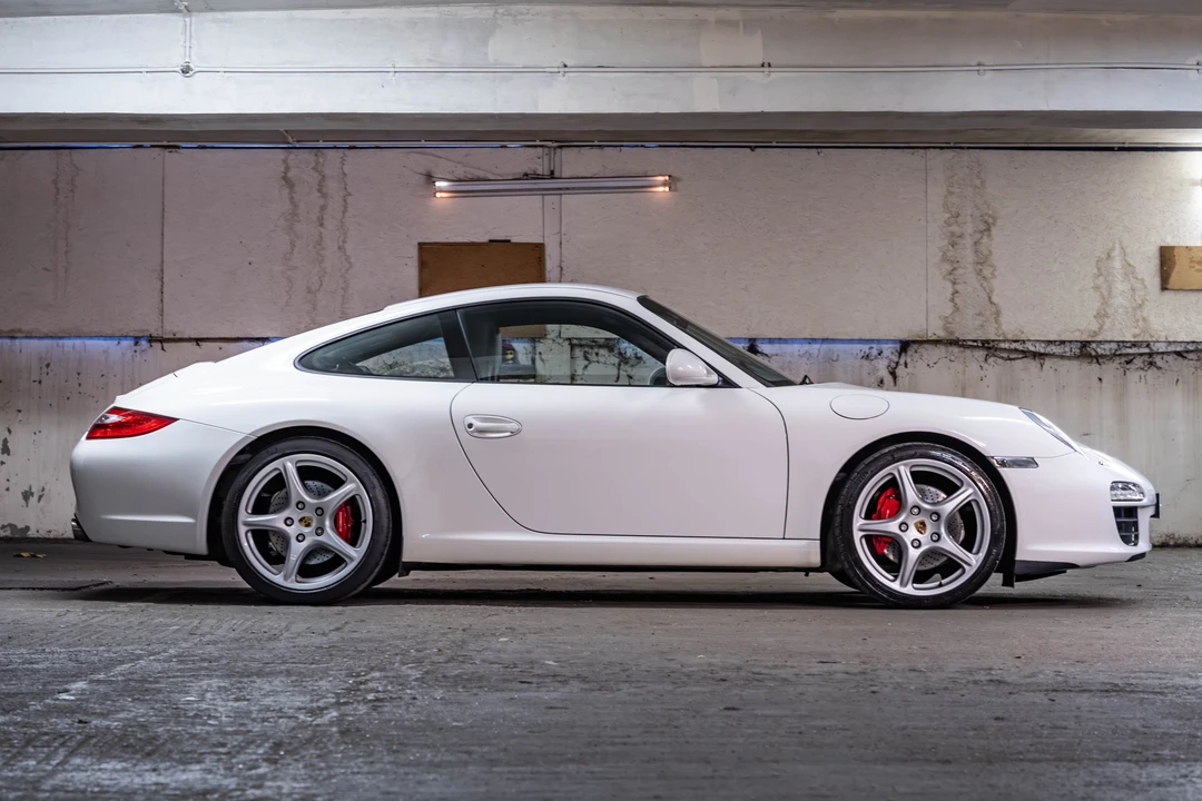 2010 Porsche 997 Carrera S - Image 4 of 31