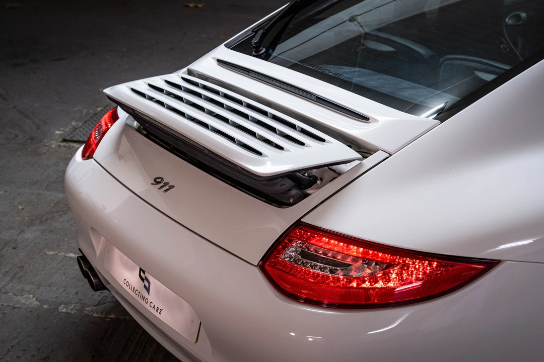 2010 Porsche 997 Carrera S - Image 20 of 31