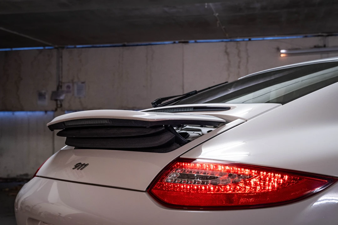 2010 Porsche 997 Carrera S - Image 21 of 31