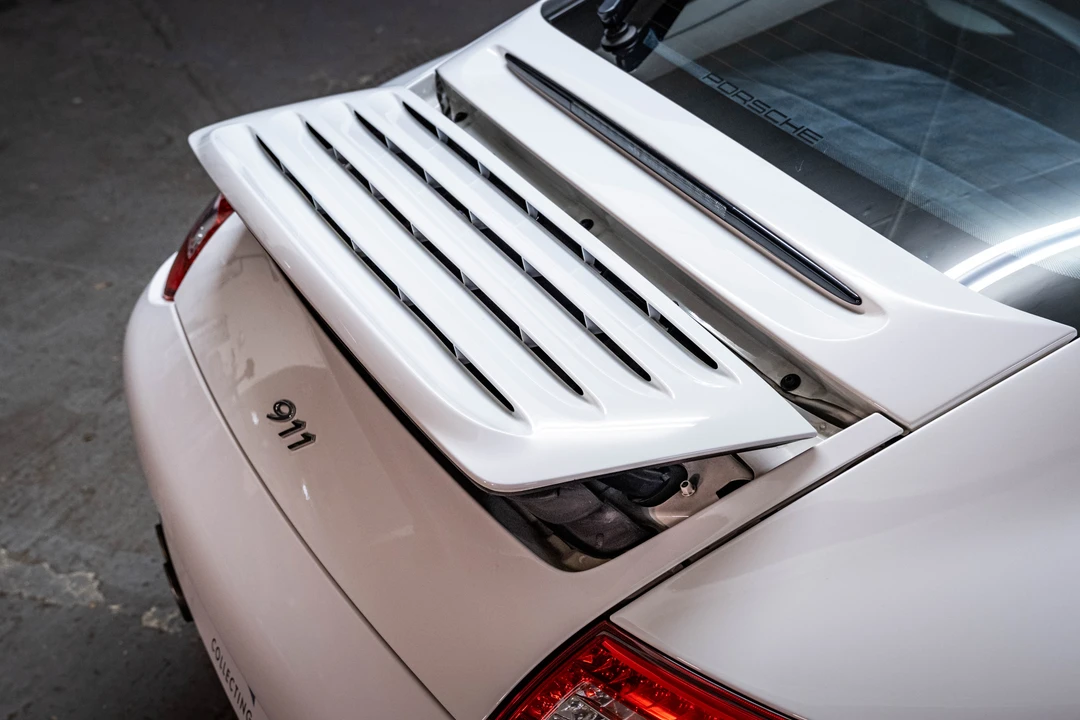 2010 Porsche 997 Carrera S - Image 22 of 31