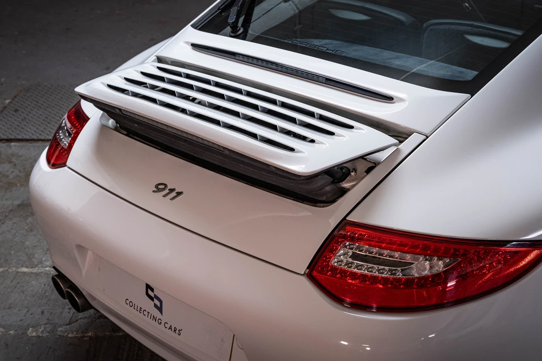 2010 Porsche 997 Carrera S - Image 23 of 31