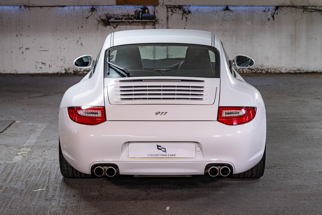 2010 Porsche 997 Carrera S - Image 11 of 31