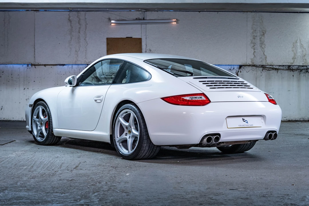 2010 Porsche 997 Carrera S - Image 7 of 31