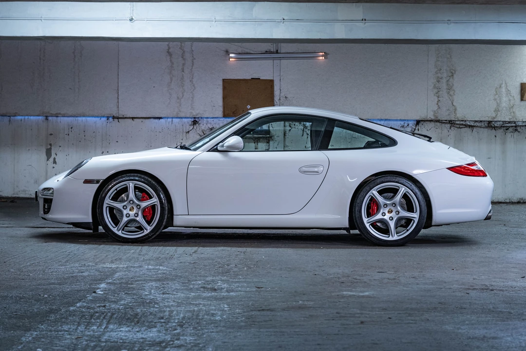 2010 Porsche 997 Carrera S - Image 8 of 31