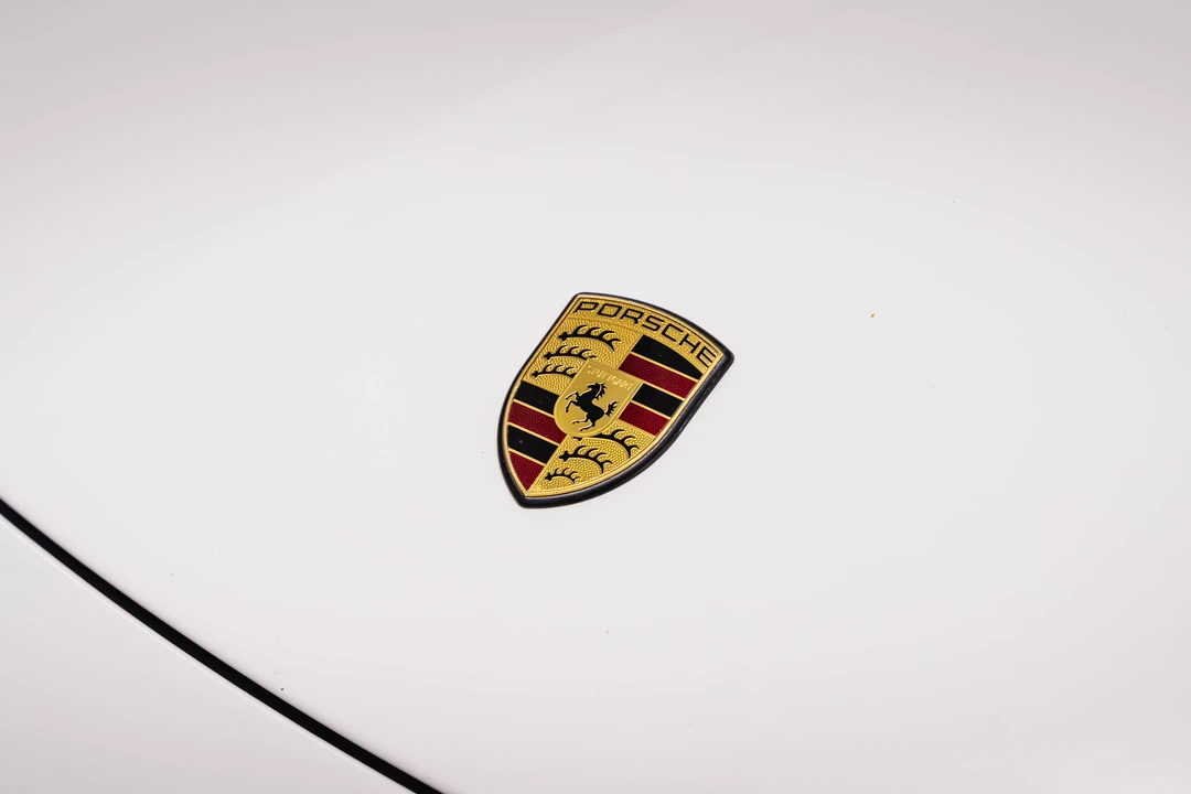 2010 Porsche 997 Carrera S - Image 30 of 31