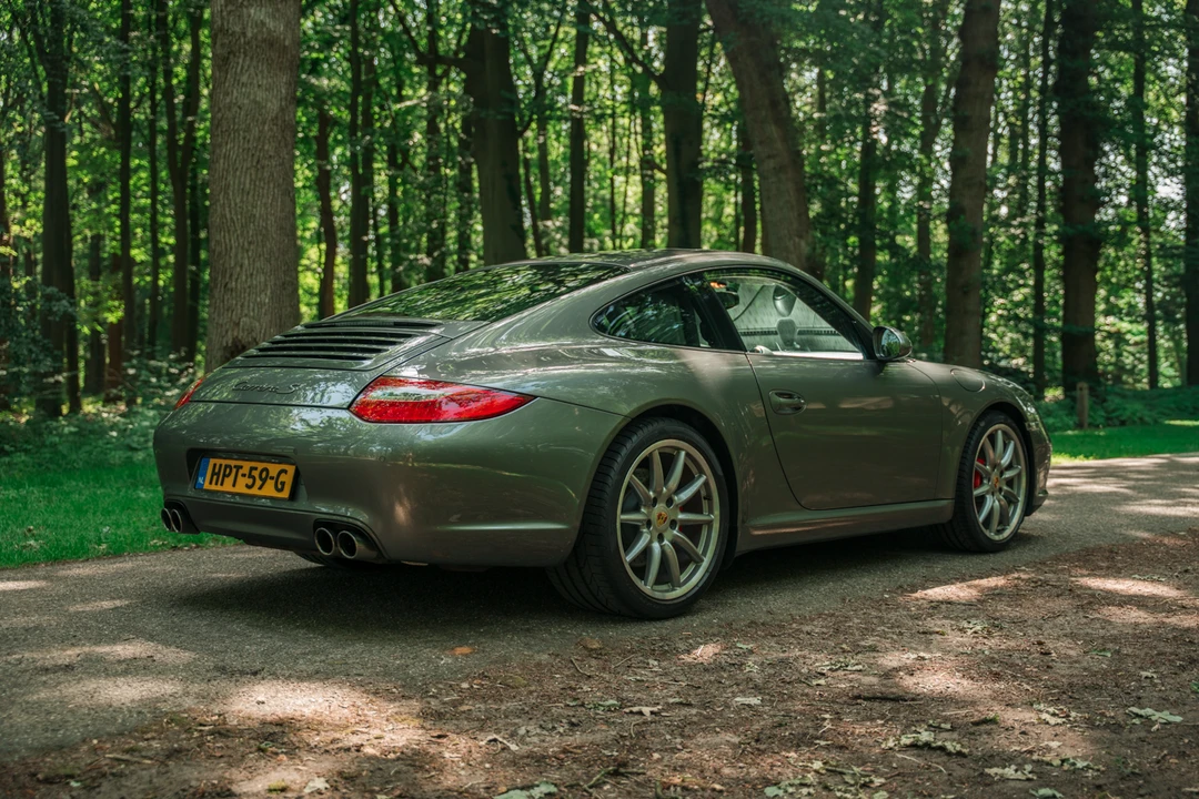 2010 Porsche 997 Carrera S - Image 7 of 31