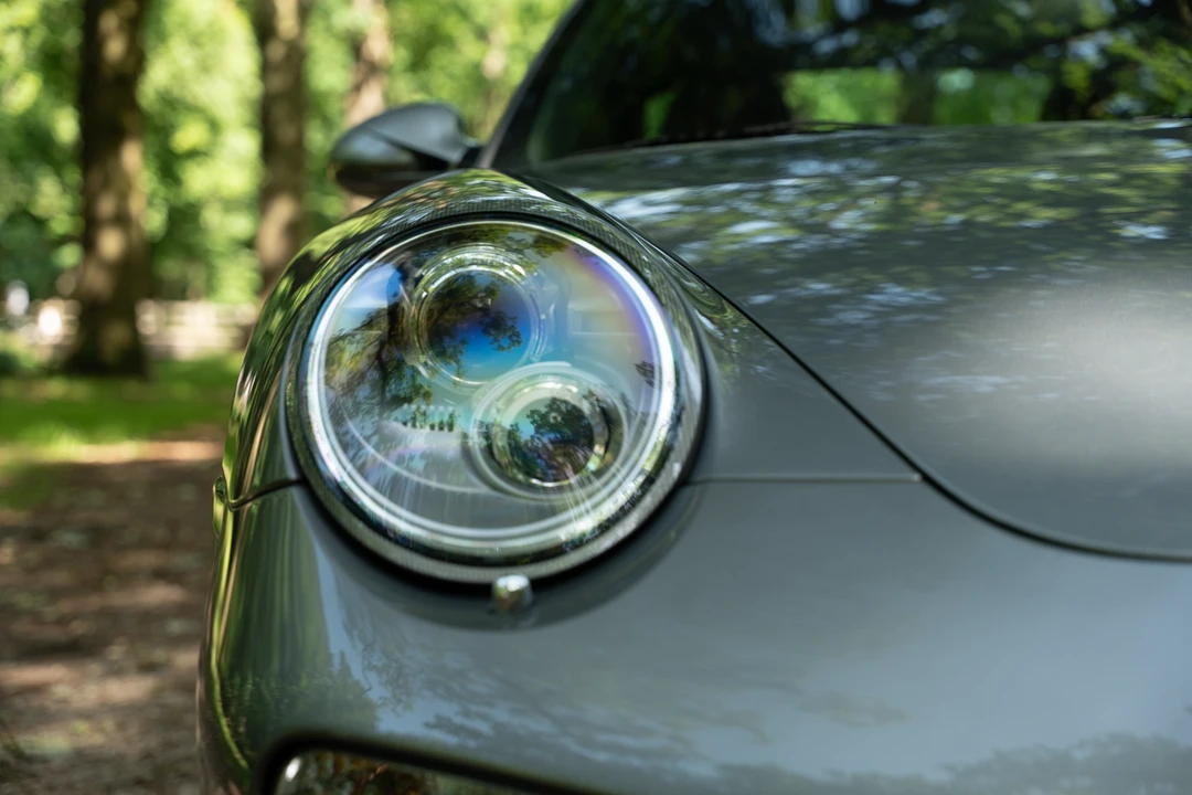 2010 Porsche 997 Carrera S - Image 11 of 31