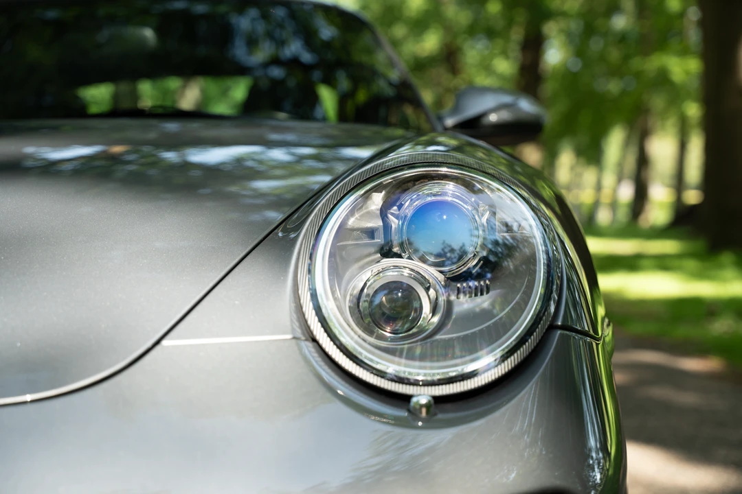 2010 Porsche 997 Carrera S - Image 12 of 31