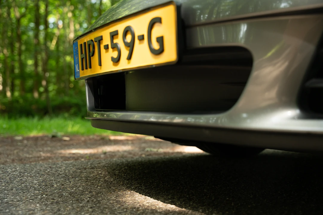 2010 Porsche 997 Carrera S - Image 13 of 31
