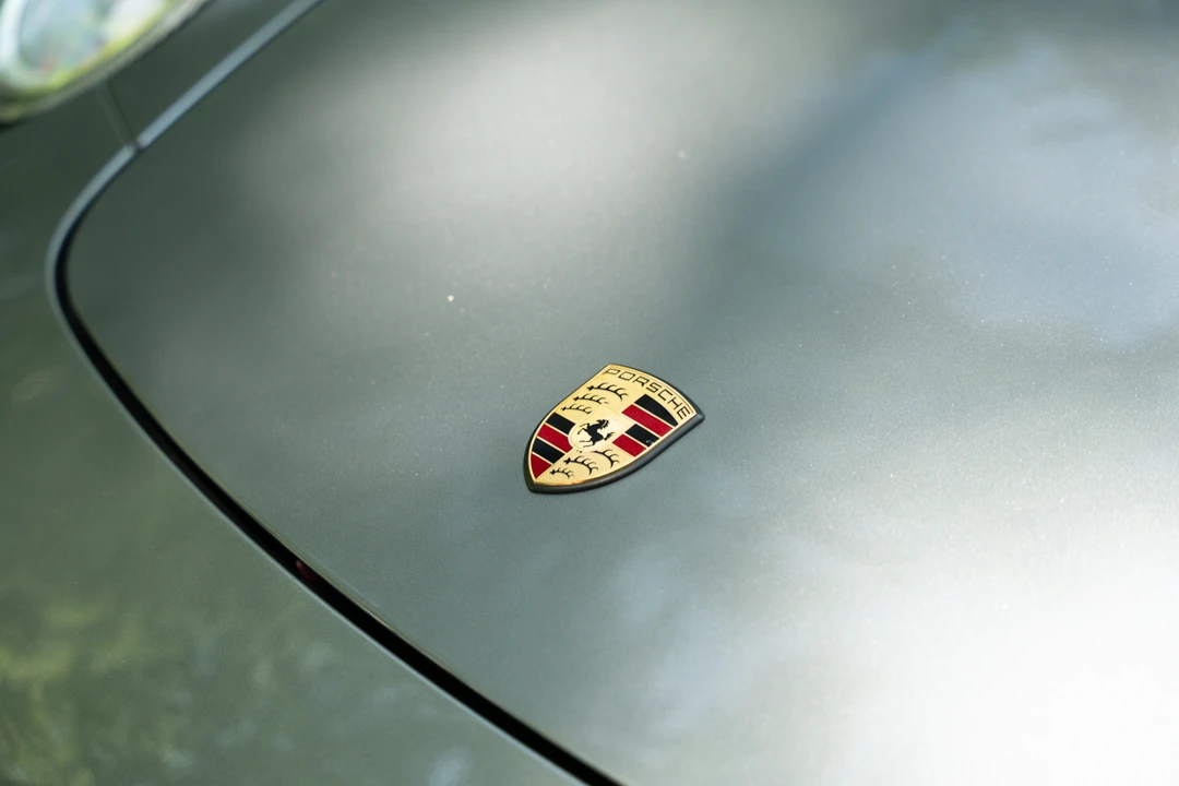2010 Porsche 997 Carrera S - Image 14 of 31