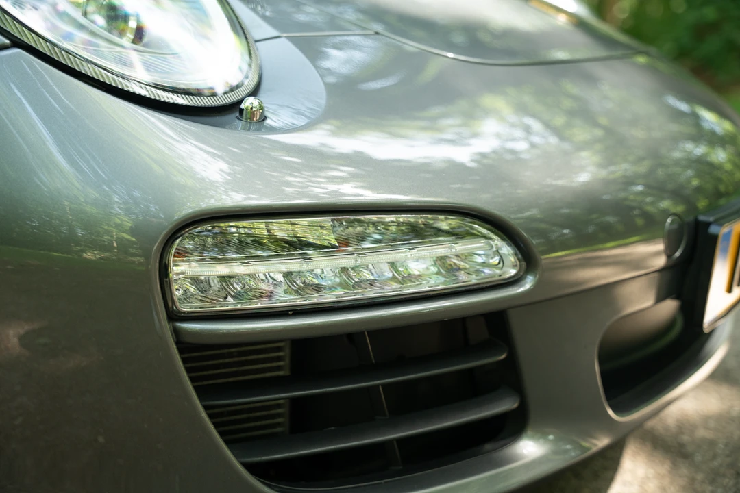 2010 Porsche 997 Carrera S - Image 15 of 31