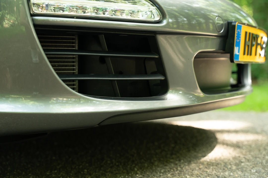 2010 Porsche 997 Carrera S - Image 16 of 31