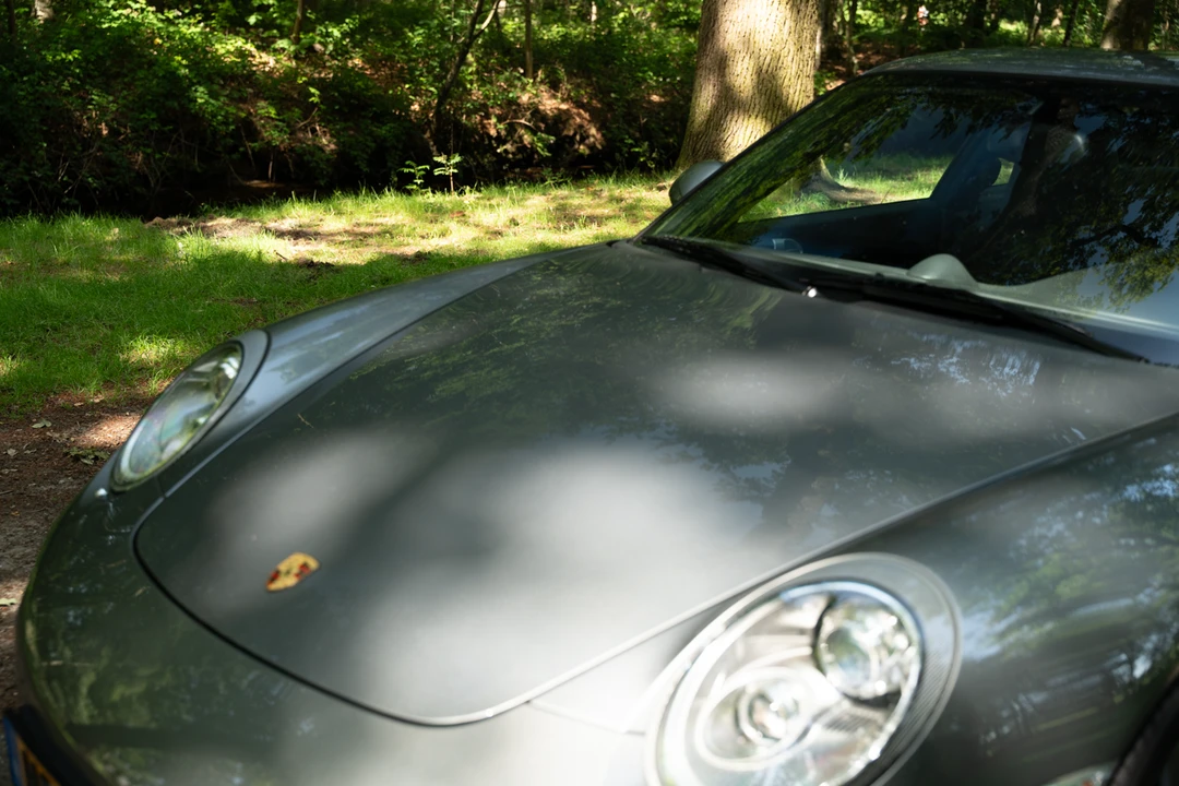 2010 Porsche 997 Carrera S - Image 19 of 31