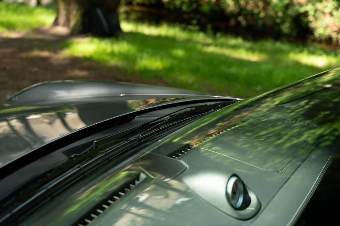 2010 Porsche 997 Carrera S - Image 21 of 31