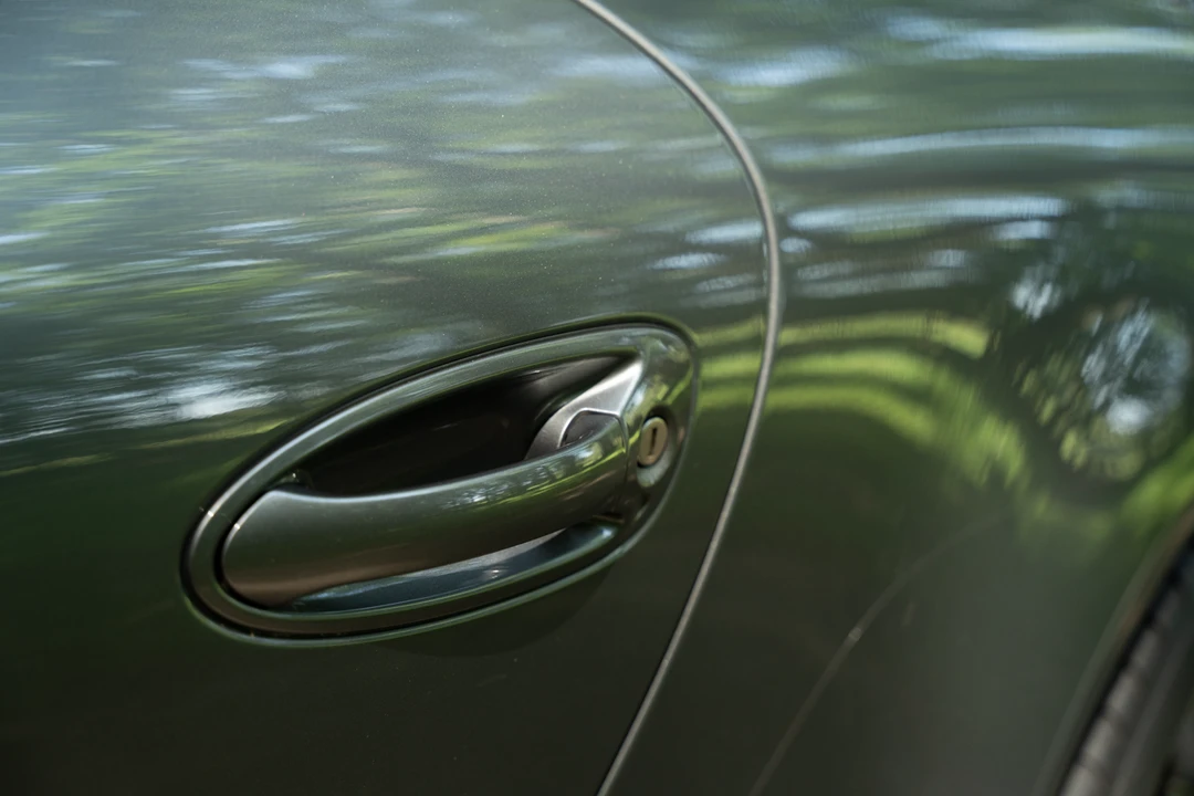 2010 Porsche 997 Carrera S - Image 24 of 31
