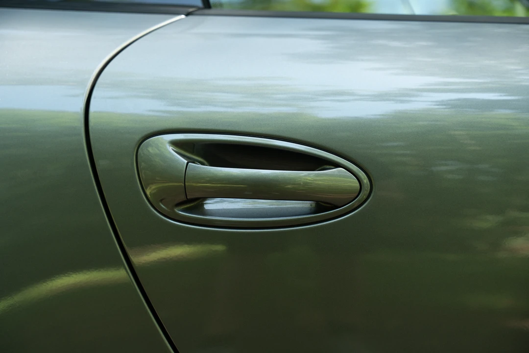 2010 Porsche 997 Carrera S - Image 29 of 31