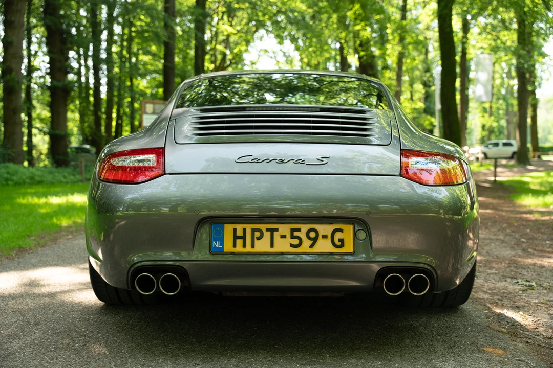 2010 Porsche 997 Carrera S - Image 6 of 31