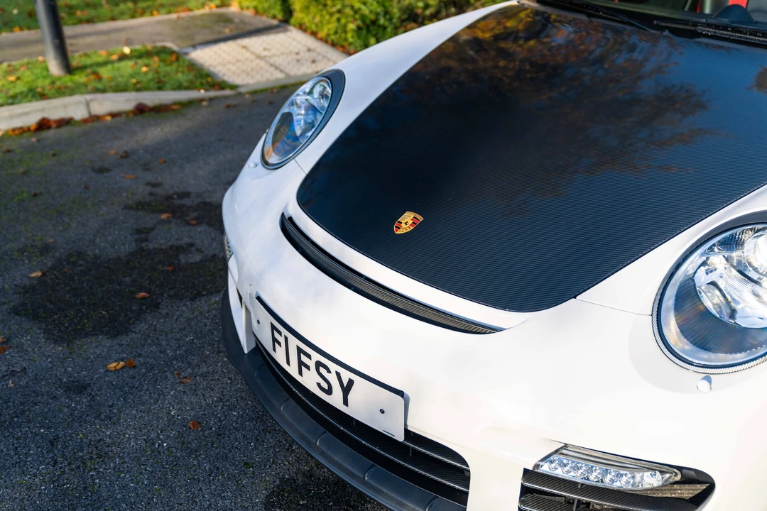 2010 Porsche 997 GT2 - Image 20 of 31