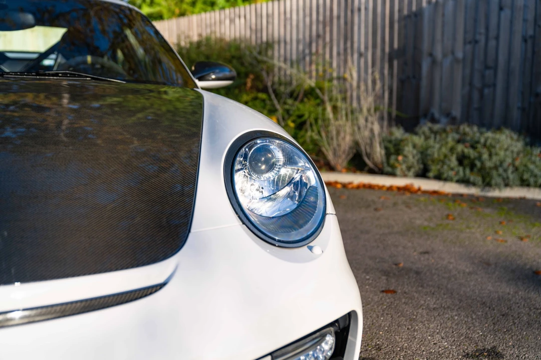 2010 Porsche 997 GT2 - Image 21 of 31